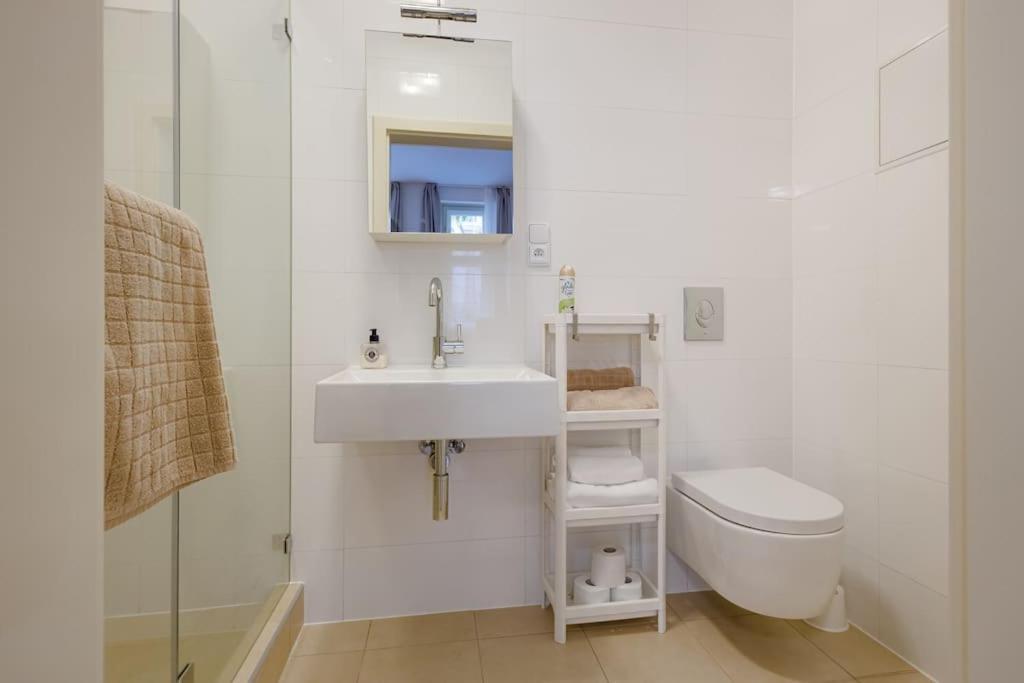 Deluxe Suite In Prime Location Prague Exterior photo